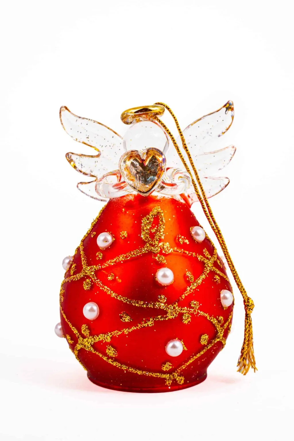 Round-bottom Angel