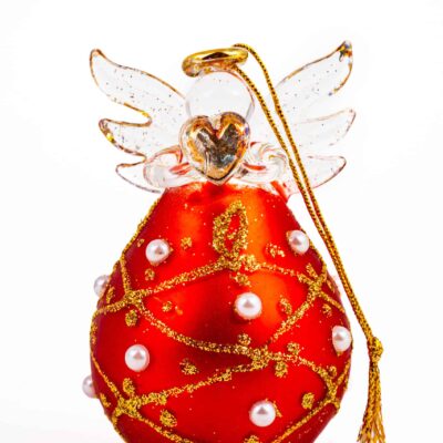 Round-bottom Angel