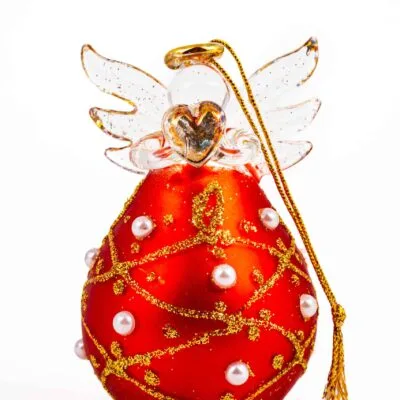 Round-bottom Angel