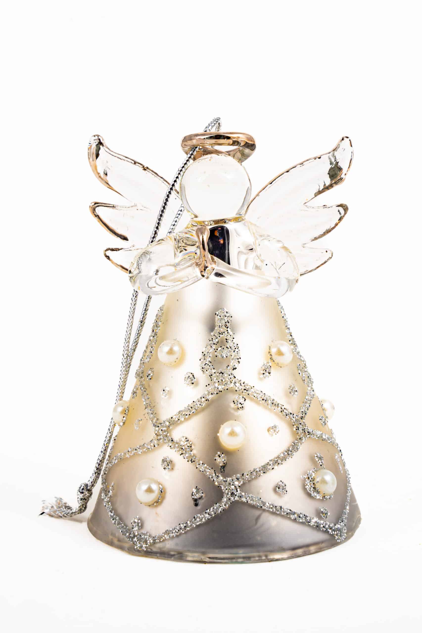 Triangular-bottom Angel - Image 2