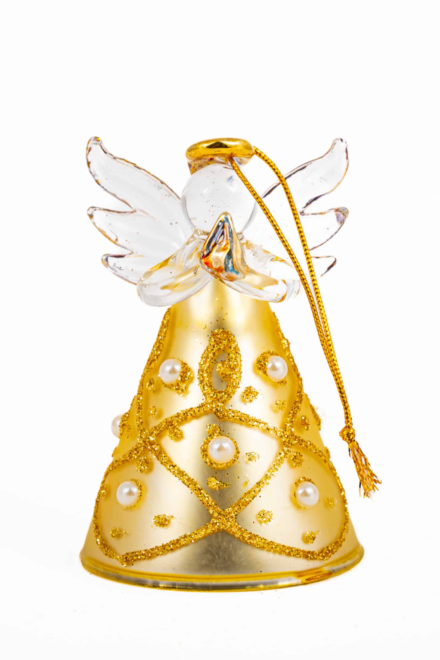 Triangular-bottom Angel - Image 3