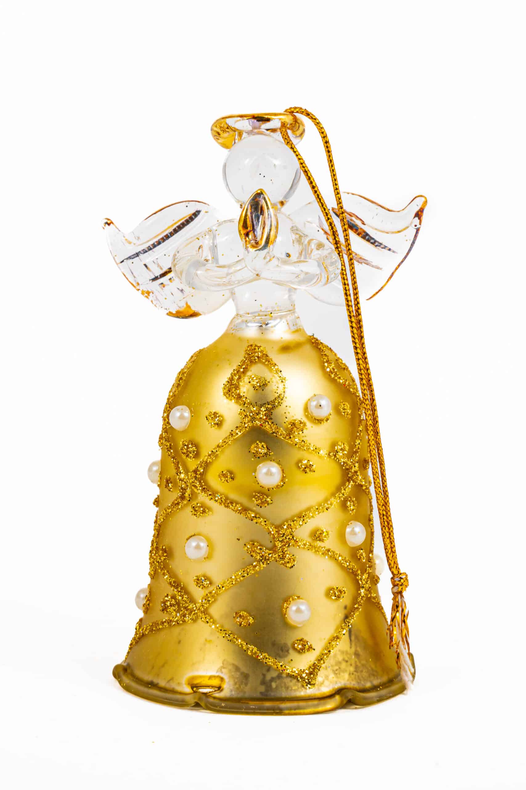 Bell-bottom Angel W/ Bell - Image 3