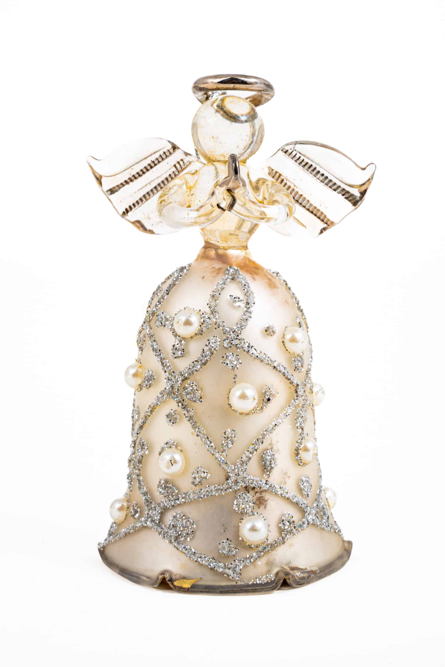 Bell-bottom Angel W/ Bell - Image 2
