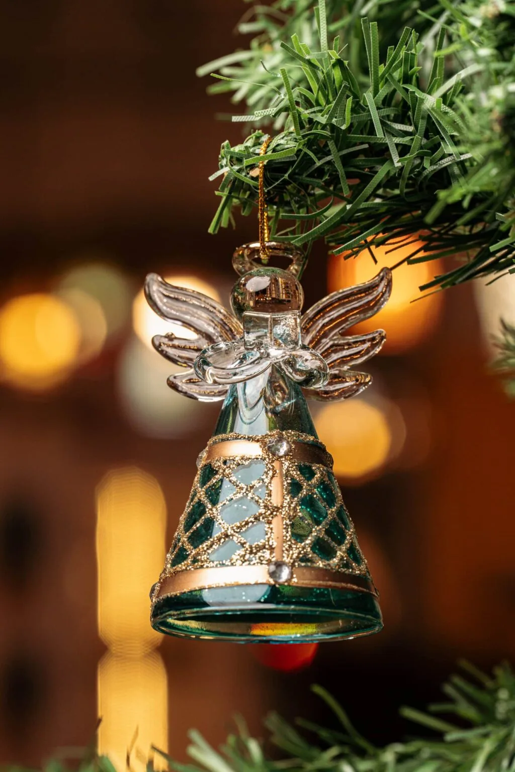Hanging Angel - Image 2