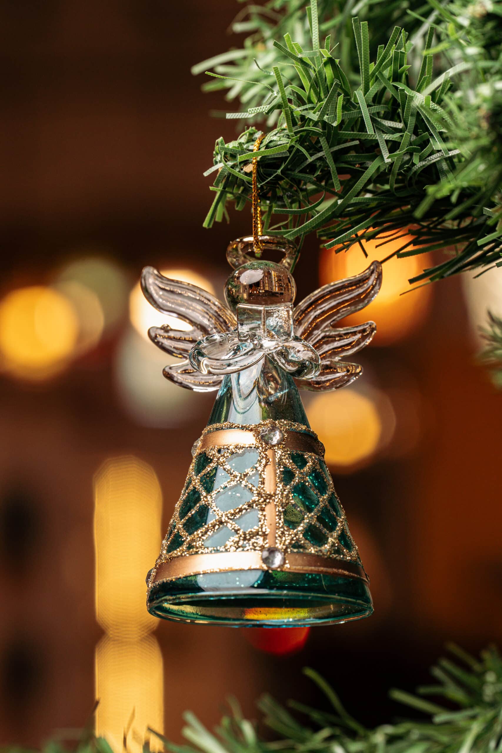 Hanging Angel - Image 2