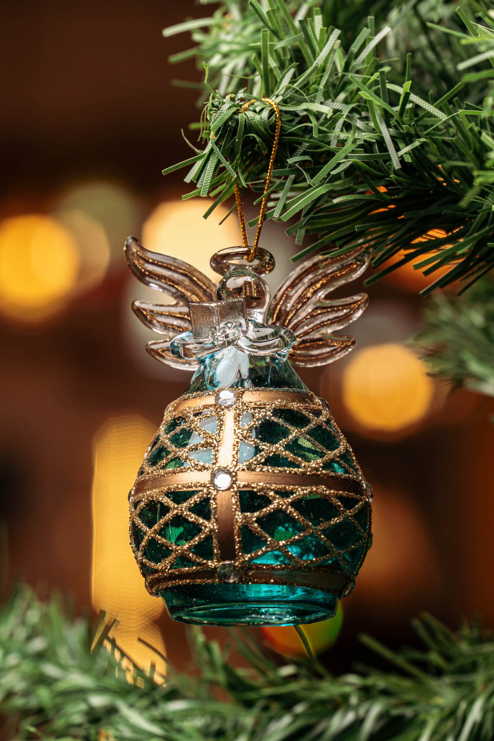 Hanging Angel v2 - Image 2