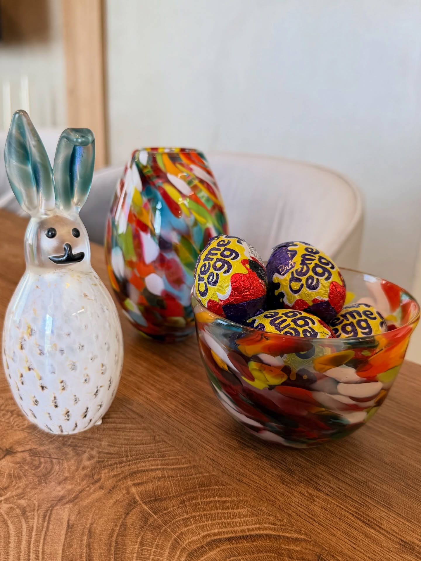 Valletta Glass Workshop