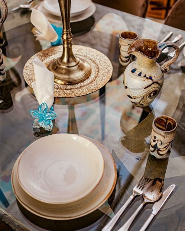 Ta' Qali Crafts Village