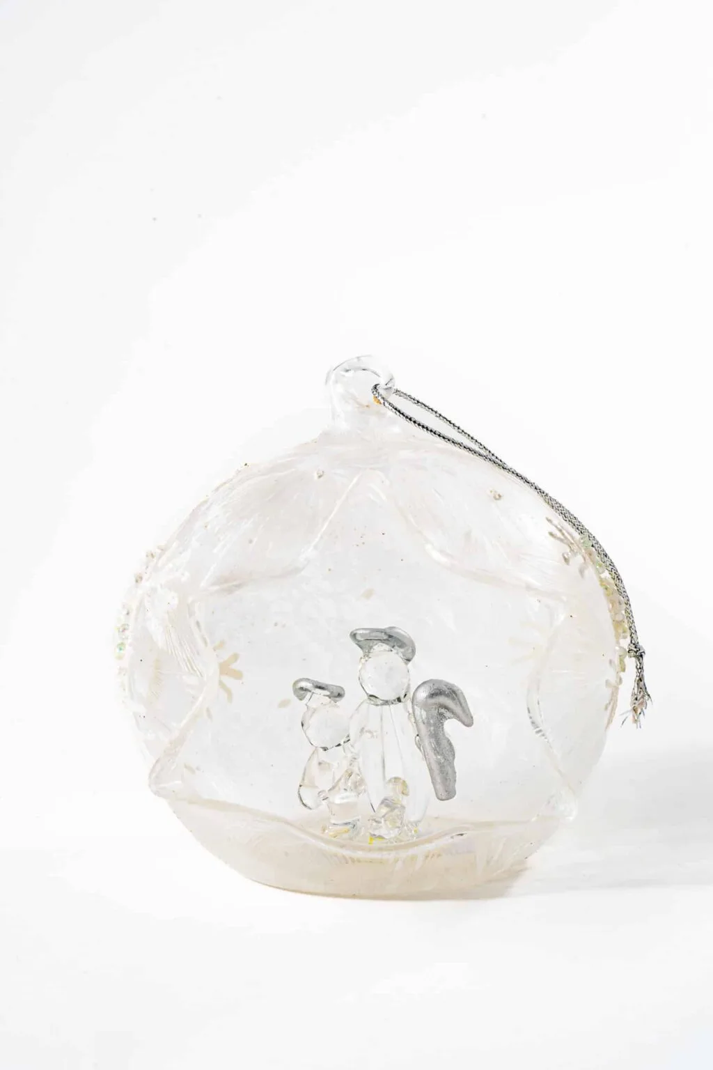 Coloured Star Crib - Image 5