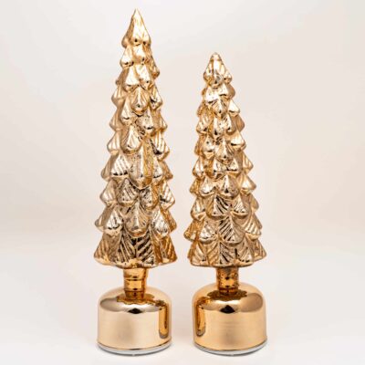 Spikey Xmas Tree