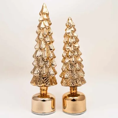 Spikey Xmas Tree
