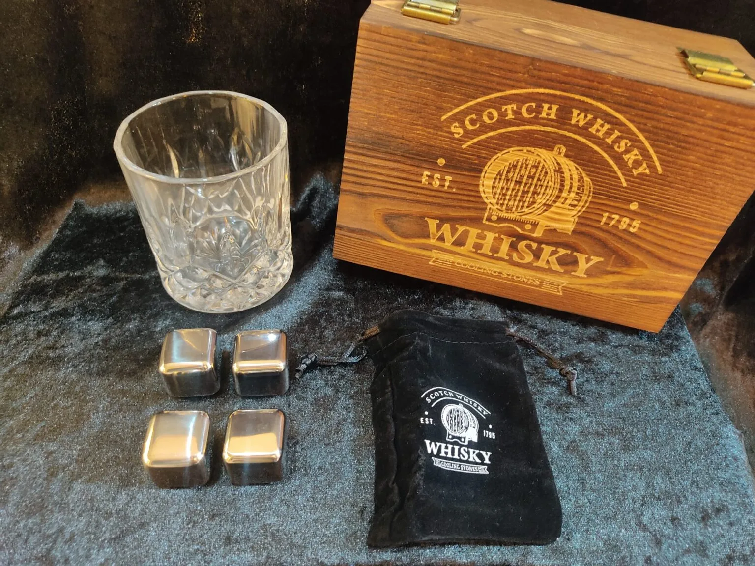 Whiskey Gift Sets