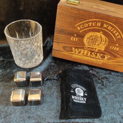 Whiskey Gift Sets