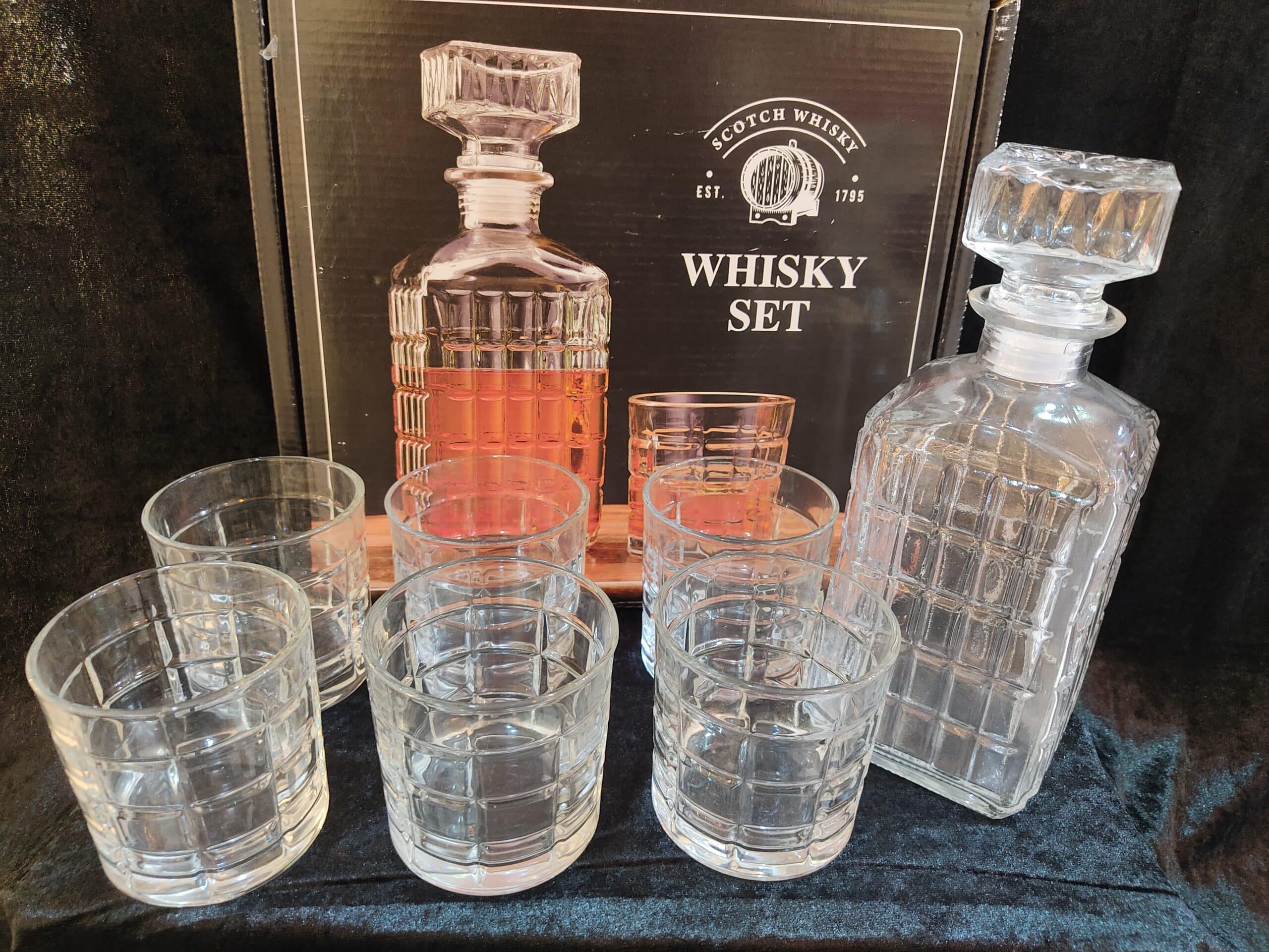 Whiskey Gift Sets - Image 6