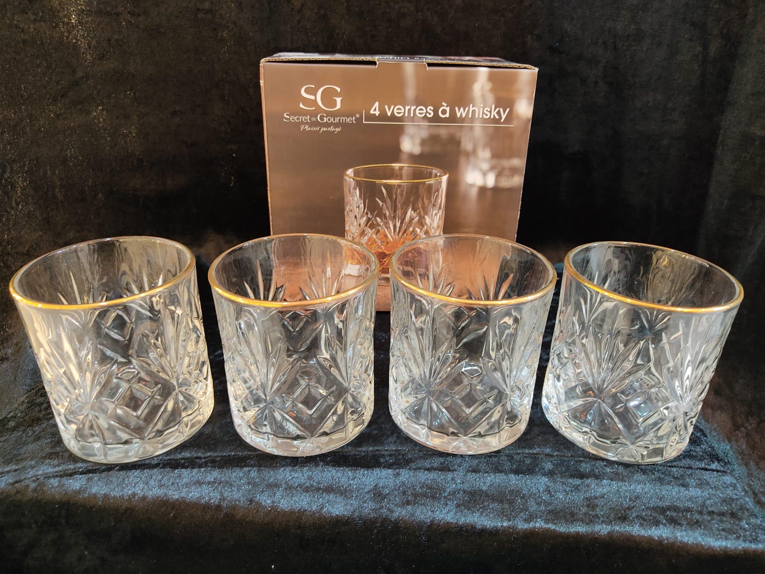 Whiskey Gift Sets - Image 3
