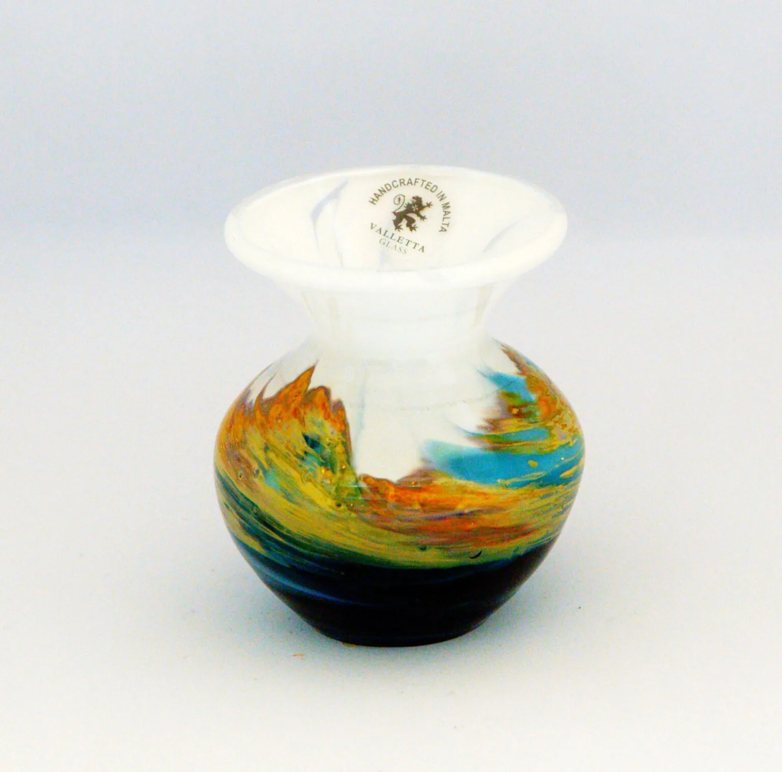 Artistic Vase