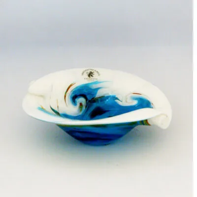 Seashell Bowl