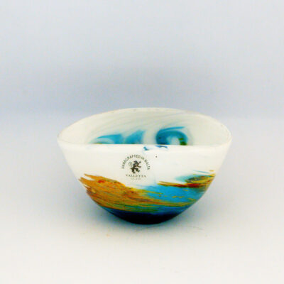 Flat Bowl