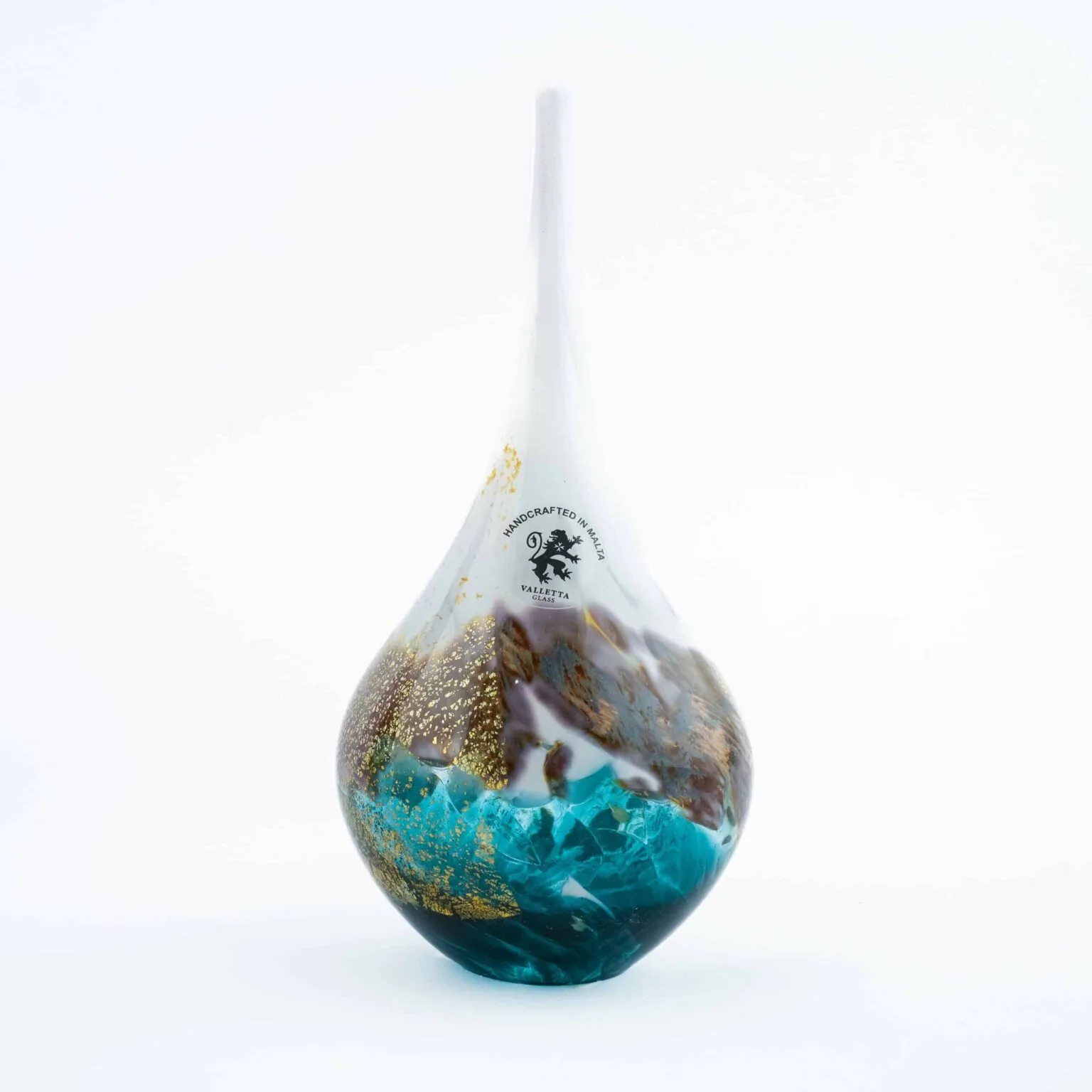Pointed Paperweight