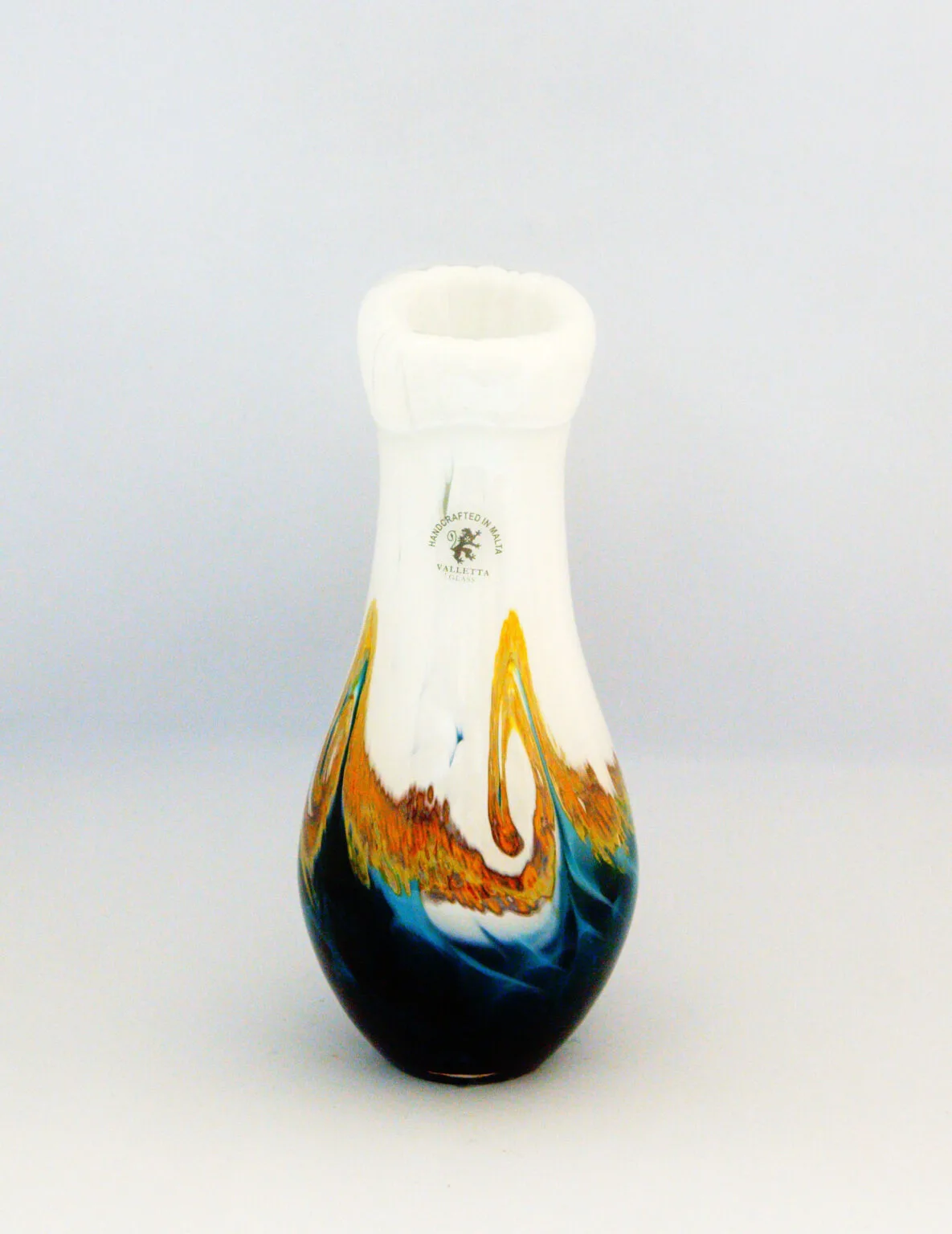 Tall Elegant Vase