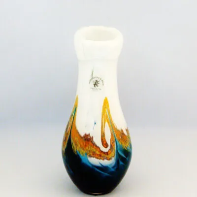 Tall Elegant Vase