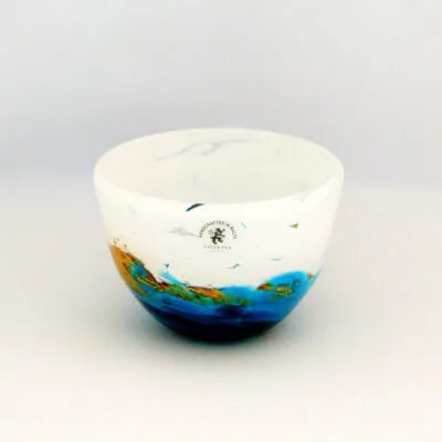 Round Bowl
