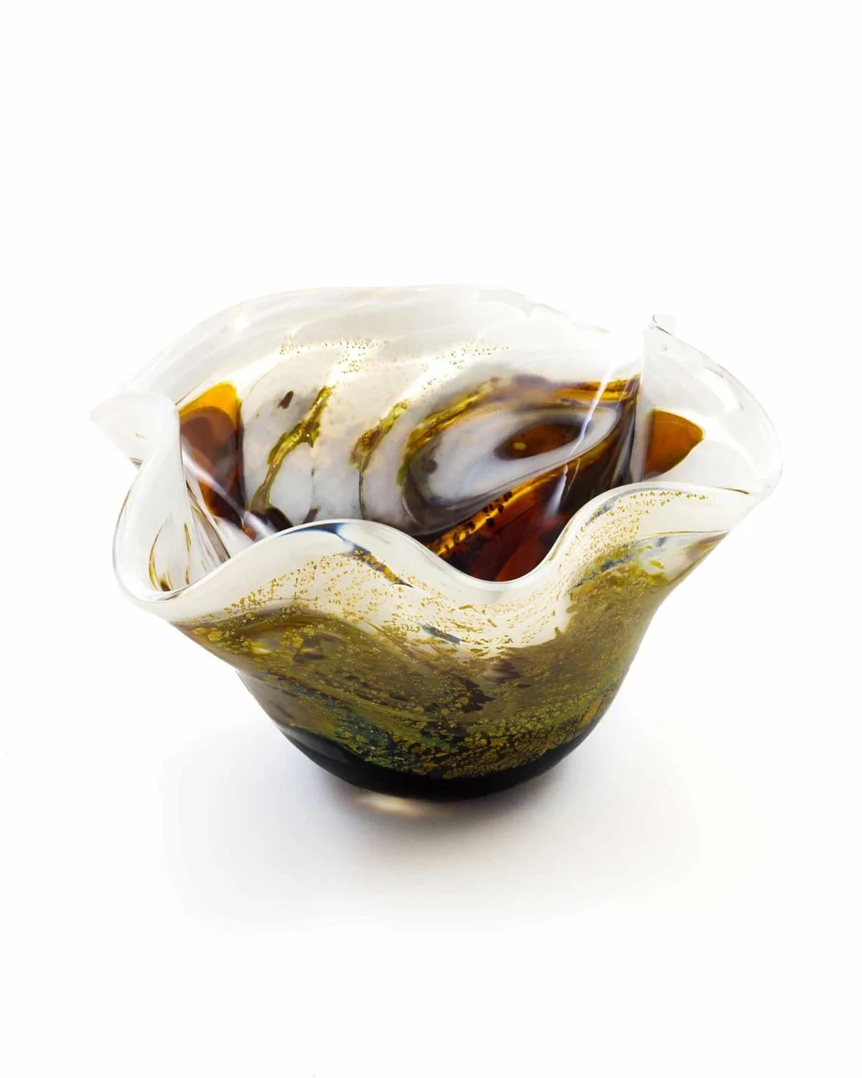 Free Wave Bowl
