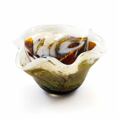 Free Wave Bowl
