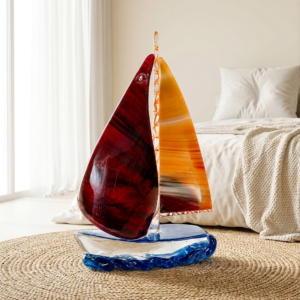 Sailboats
