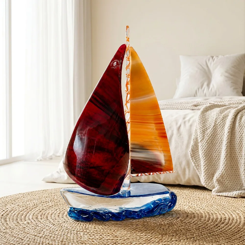 Sailboats