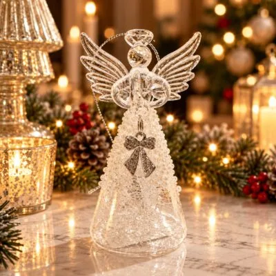 Snow Angel