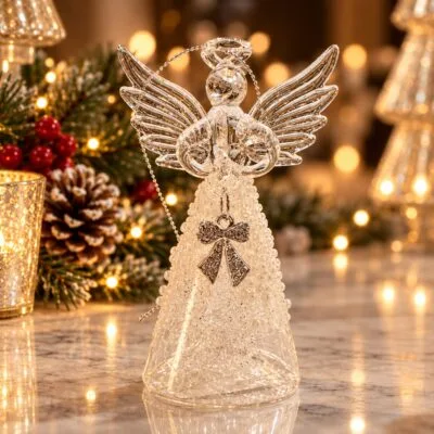 Snow Angel