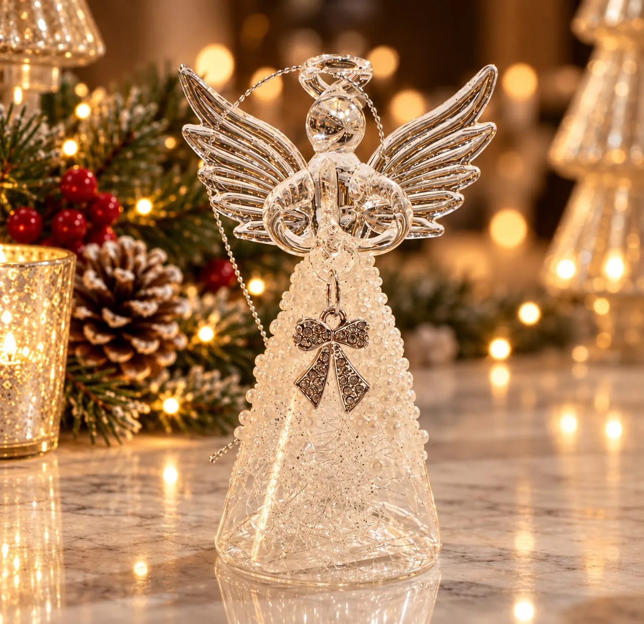 Snow Angel